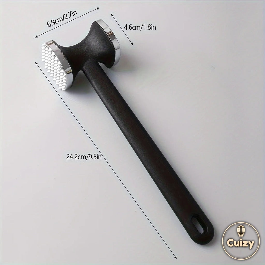 Dimensions du marteau attendrisseur Cuizy