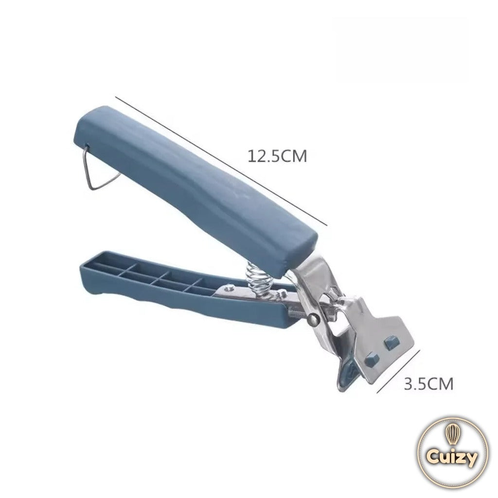 Dimensions de la pince de préhension Cuizy Lift