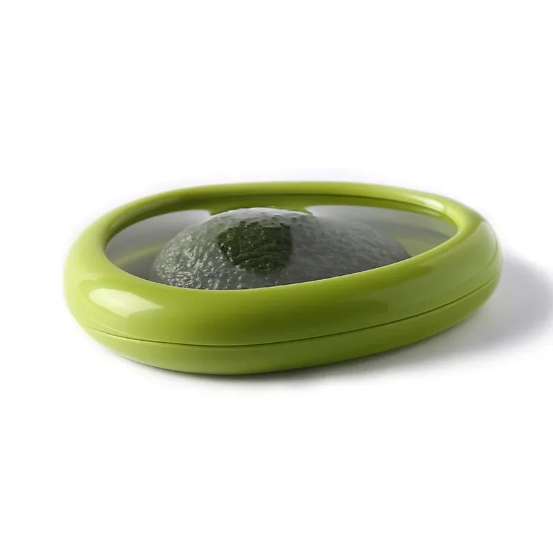 Boîte de Conservation Avocat, Tomate et Citron – Cuizy Keeper