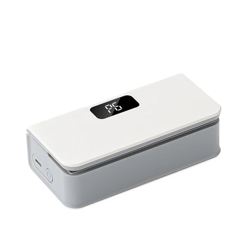 Mini soudeuse de sachets 2-en-1 USB-C – Cuizy Seal