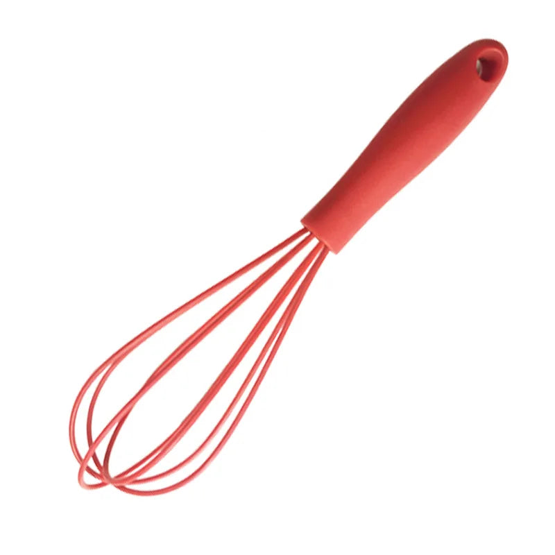 Mini fouet de cuisine en silicone 15 cm – Cuizy Beat