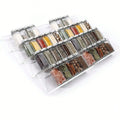 Organisateur épices Cuizy Spice