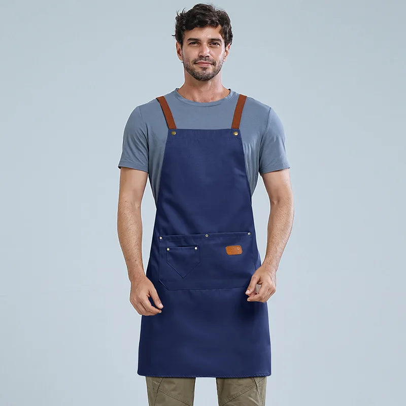 Cuizy Apron vue 3