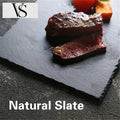 Plateau de service en ardoise naturelle – Cuizy Slate