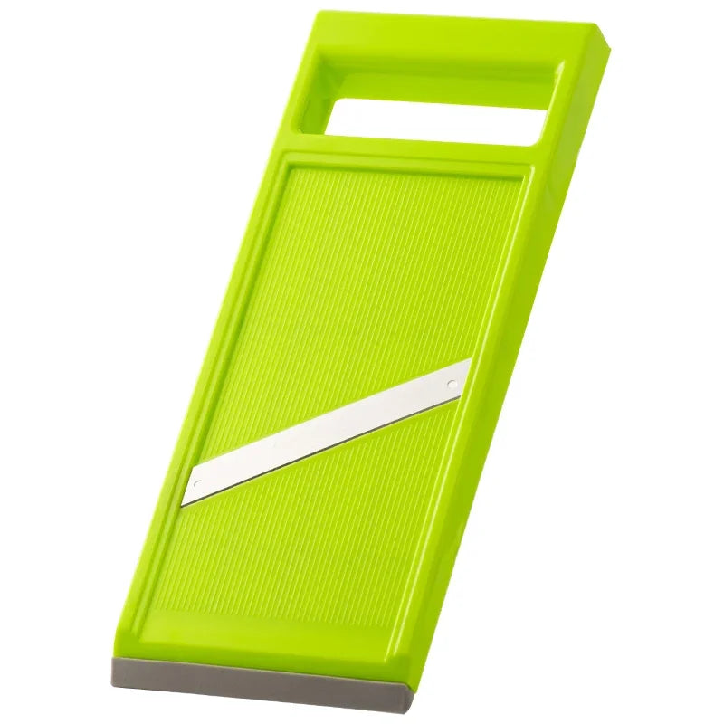 Coupe-Légumes Multifonction avec Lame en Inox – Cuizy Slice