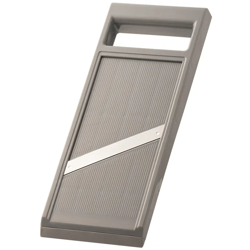 Coupe-Légumes Multifonction avec Lame en Inox – Cuizy Slice