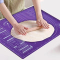 Tapis silicone Cuizy Mat