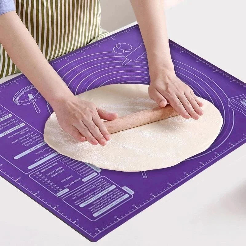 Tapis silicone Cuizy Mat