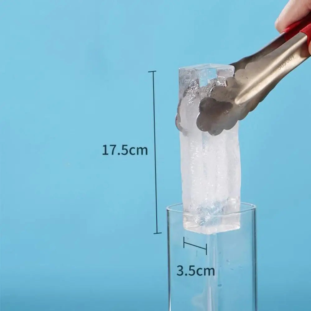 Moule de Congélation en Silicone 4 Portions avec Couvercle (soupes, sauces, bouillons) – Cuizy Freeze