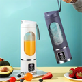 Mixeur portable presse-agrumes Cuizy Blend