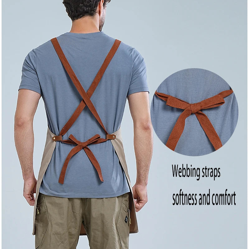 Cuizy Apron vue 2