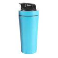 Shaker de Sport en Inox Anti-Fuite 500 ml / 750 ml – Cuizy Gym