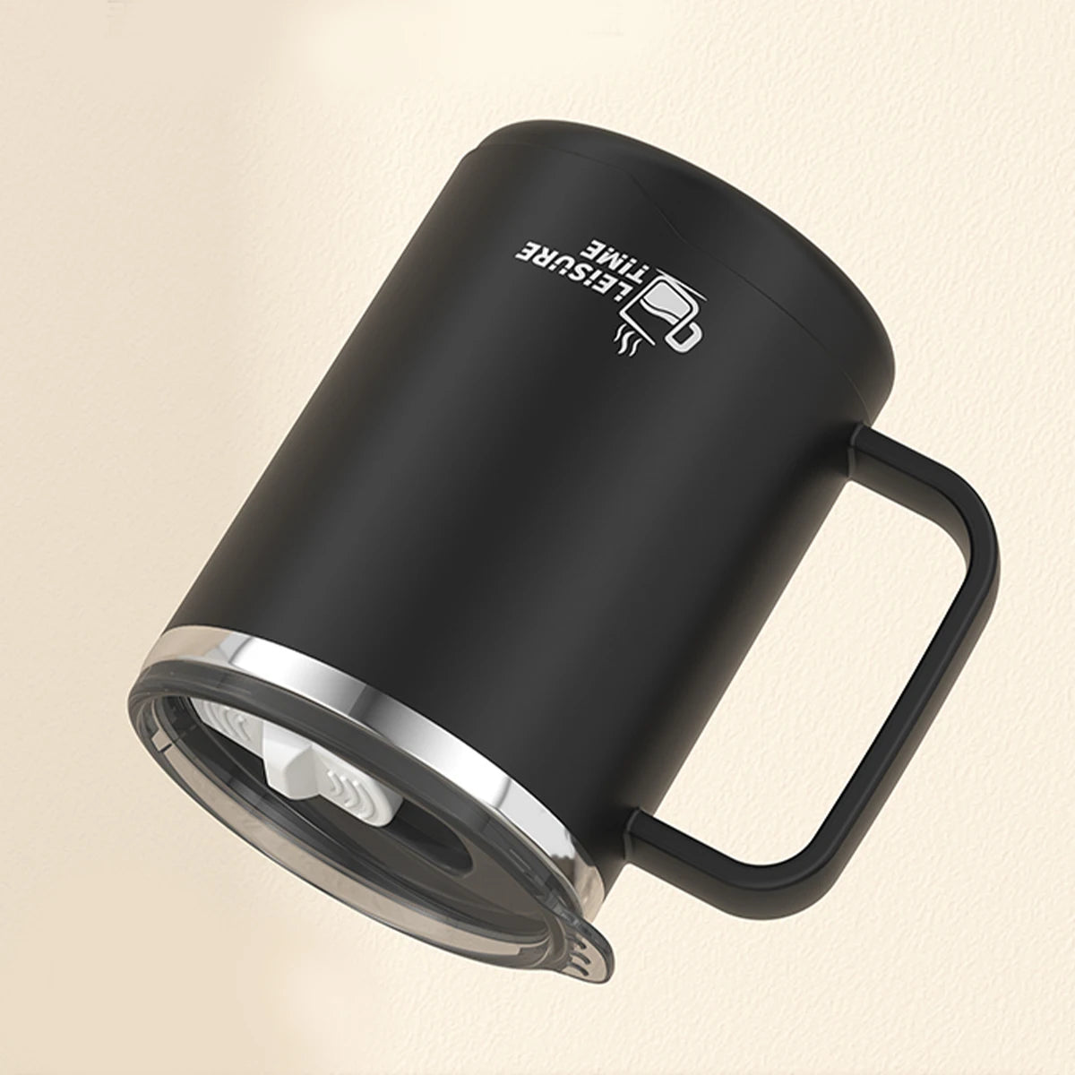 Mug Cuizy Roam noir