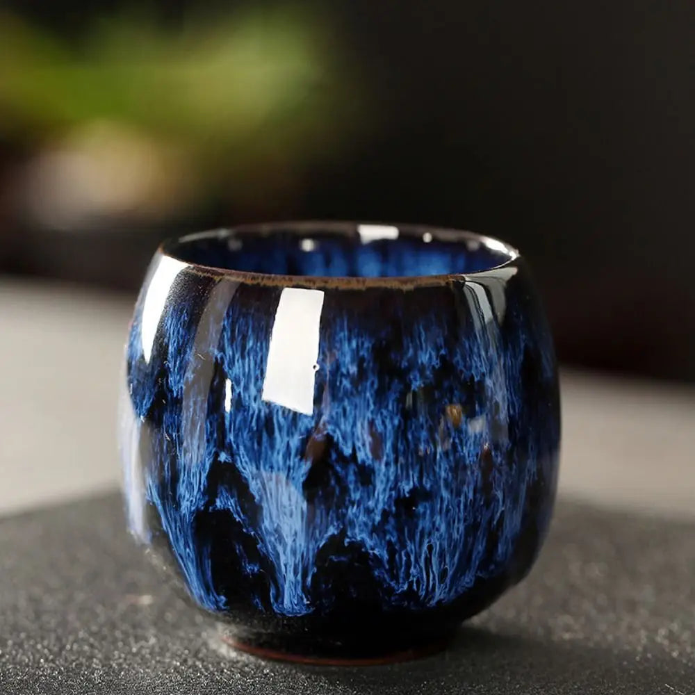 Tasse Cuizy Sip bleu nuit