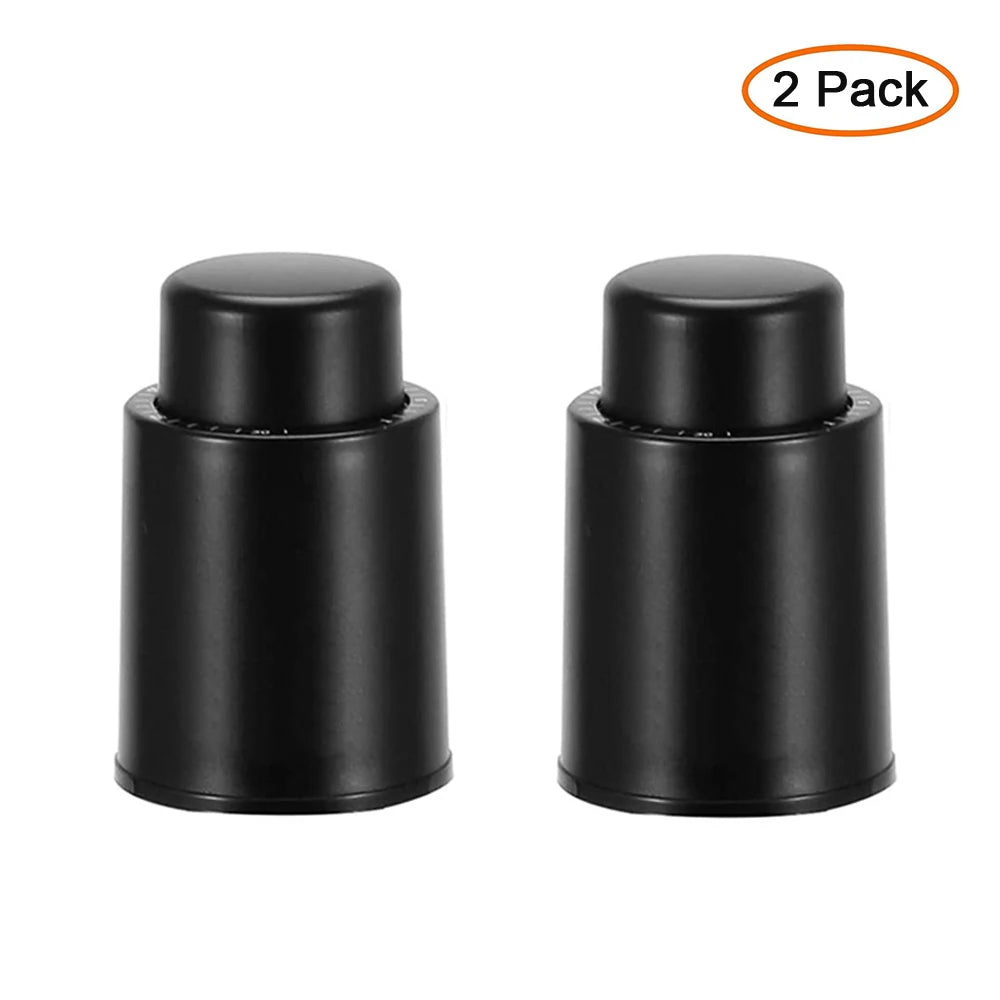 Bouchons de bouteille sous vide – Cuizy Vacuum