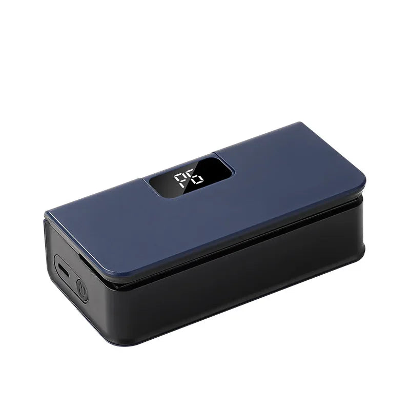 Mini soudeuse de sachets 2-en-1 USB-C – Cuizy Seal