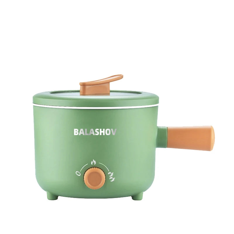 Cuiseur multifonction électrique 220 V – Cuizy Cook