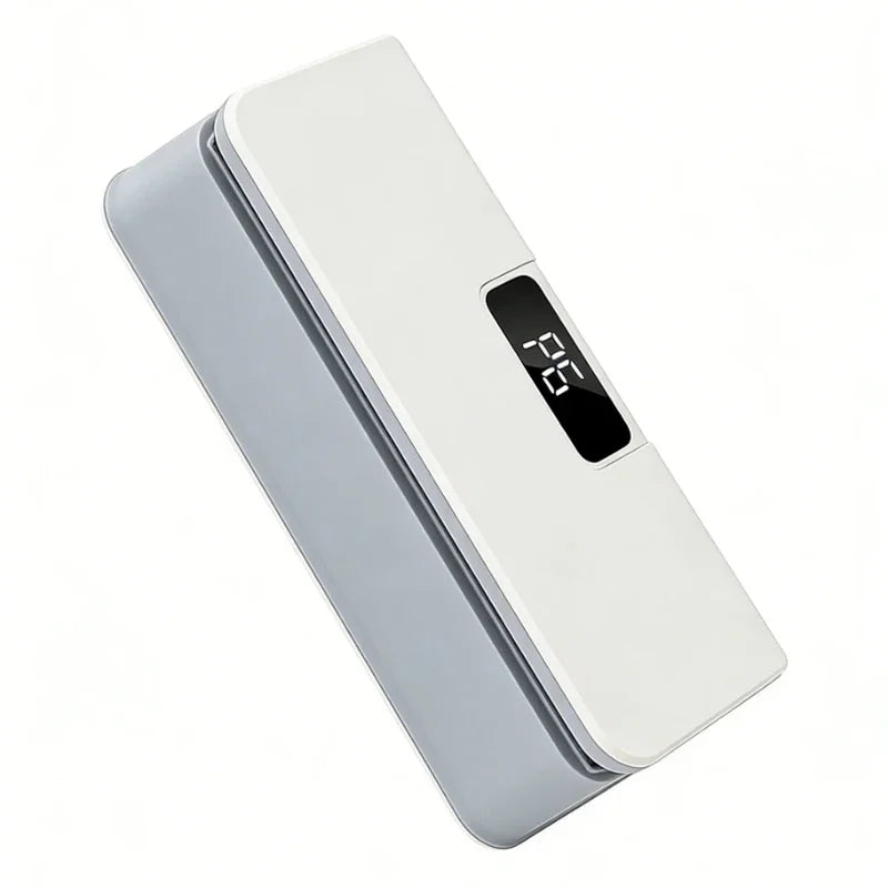 Mini soudeuse de sachets 2-en-1 USB-C – Cuizy Seal
