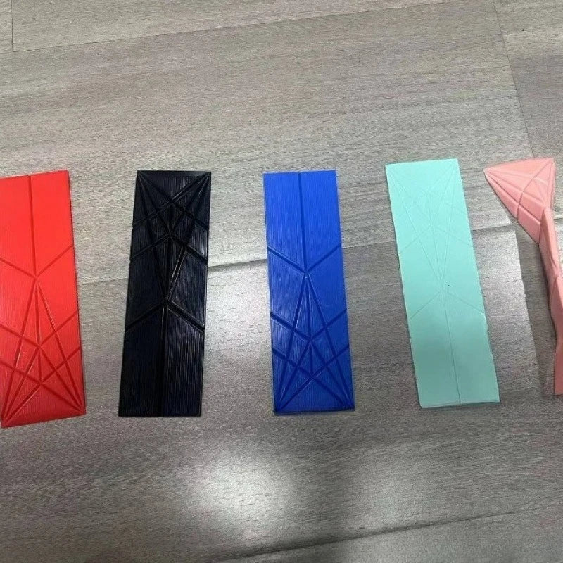 Cuizy Fold – cuillères doseuses pliables en 5 coloris