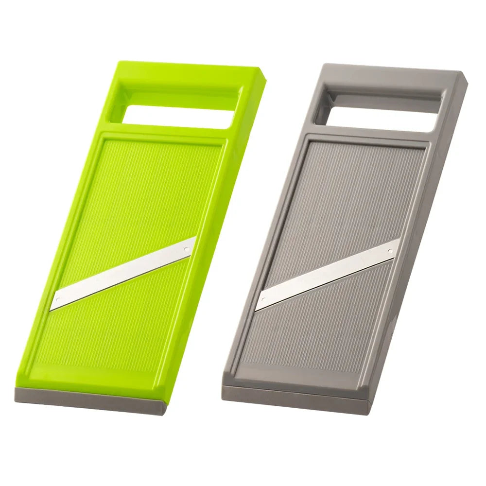 Coupe-Légumes Multifonction avec Lame en Inox – Cuizy Slice