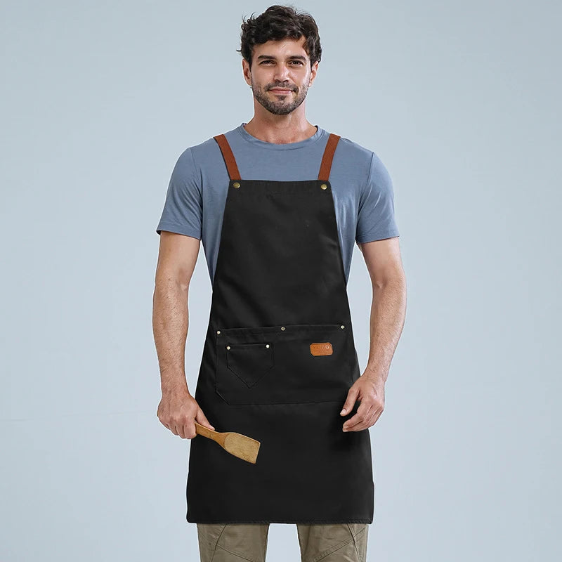 Tablier imperméable Cuizy Apron