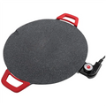 Plancha électrique de table antifumée – Cuizy Plancha