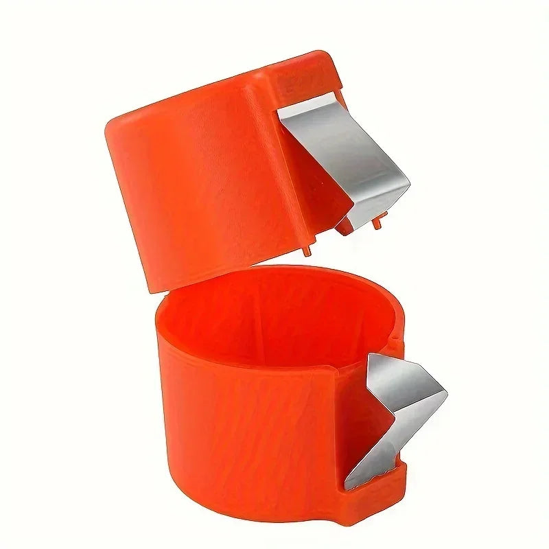 Coupe-Œuf à la Coque Manuel – Cuizy Snip