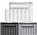 Organiseur de tiroir extensible Cuizy Order