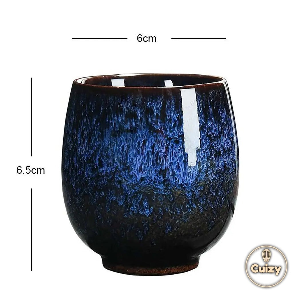 Dimensions de la tasse Cuizy Sip