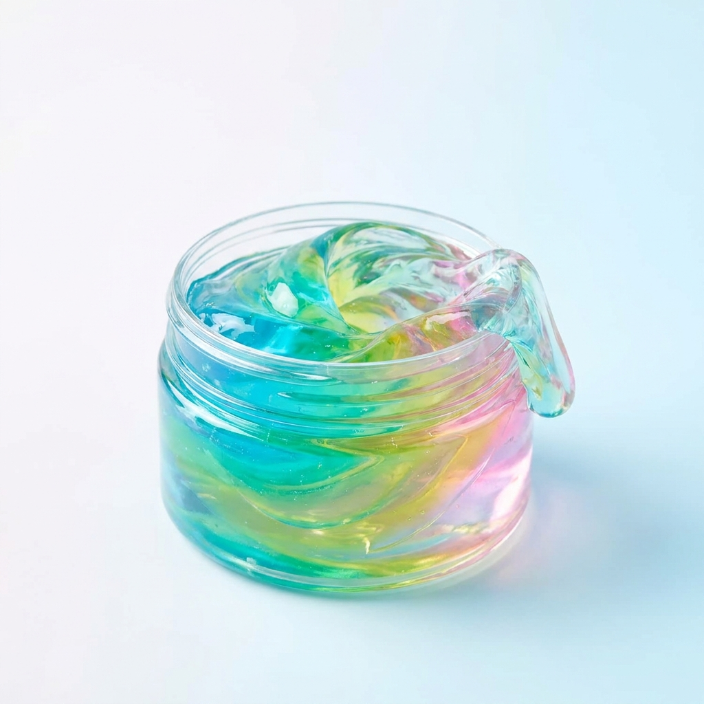 Gel nettoyant multi-usage Cuizy Grip