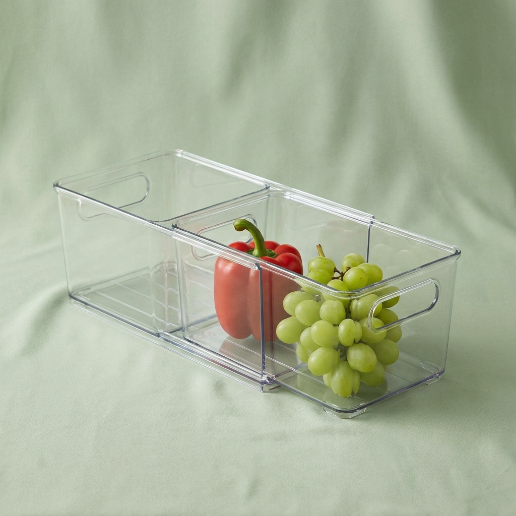 Organisateur frigo extensible Cuizy Store
