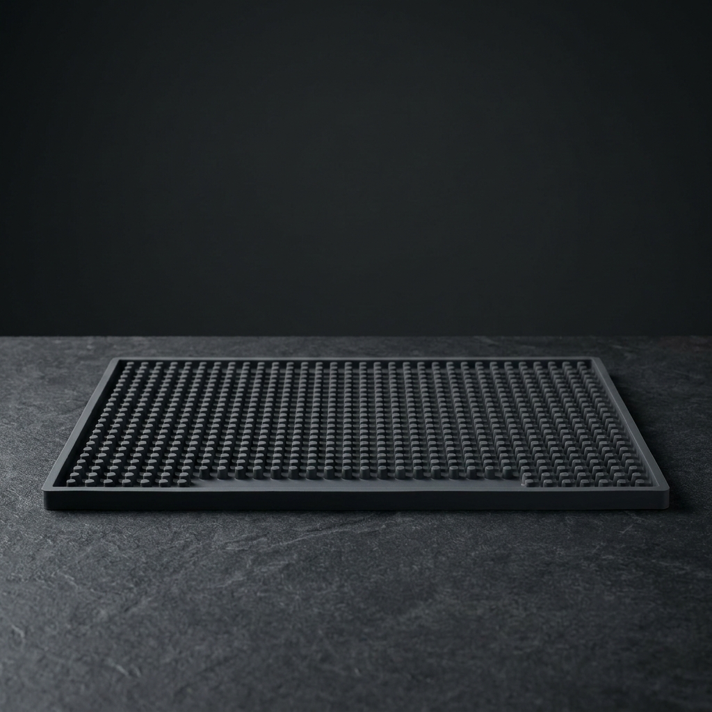 Tapis de Bar Antidérapant Cuizy Bar Mat