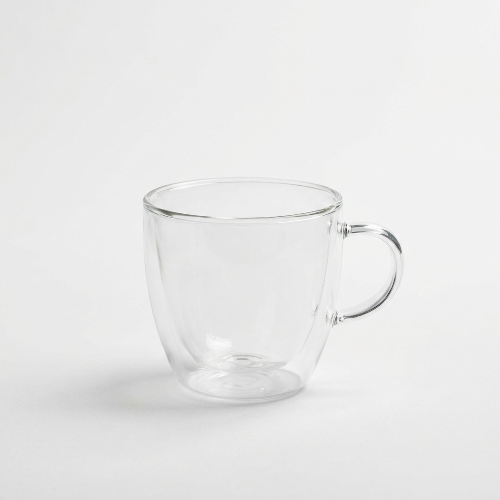 Verre Double Paroi Isotherme Cuizy Warm