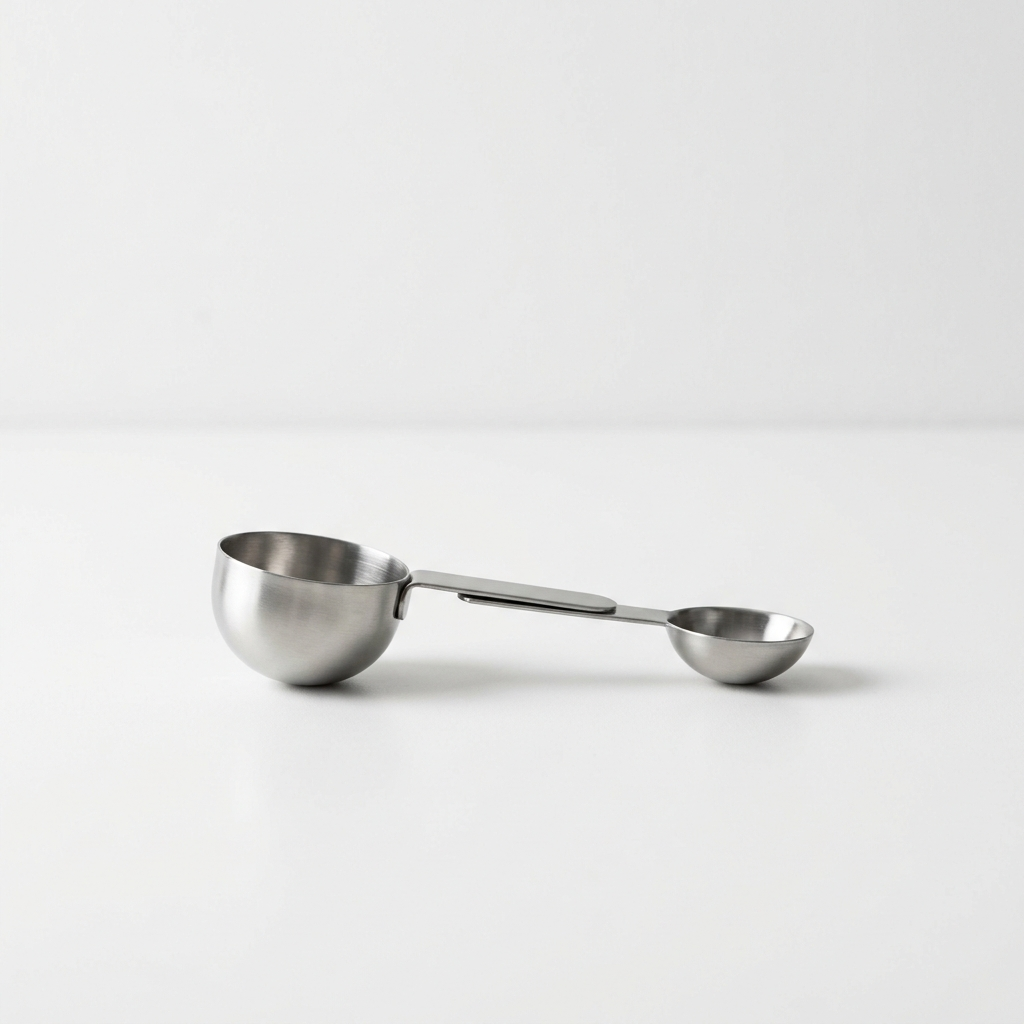 Cuillère Doseuse Café Pliable Cuizy Scoop