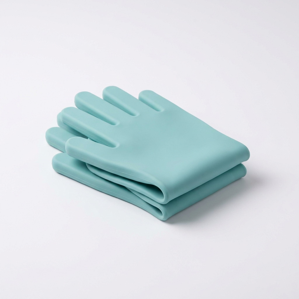 Gants de Ménage Silicone Cuizy Gloves