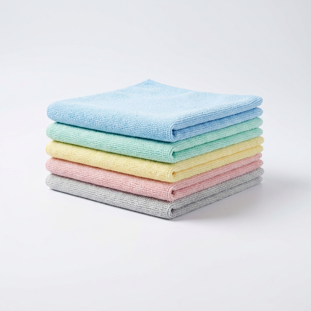 Chiffons Microfibre Cuizy Wipe
