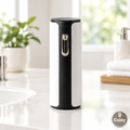Distributeur de savon automatique sans contact Cuizy Touch sur un plan de travail