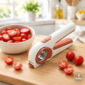 Trancheur à tomates cerises et raisins Cuizy