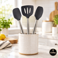 Set de 3 spatules en silicone Cuizy