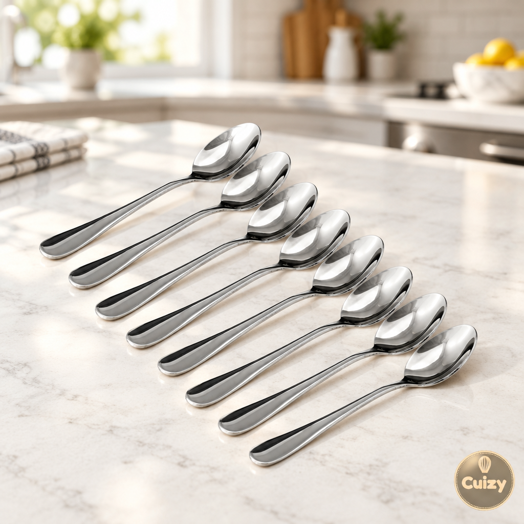 Cuillère à café Cuizy Teaspoon