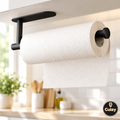 Porte essuie-tout mural Cuizy Roll