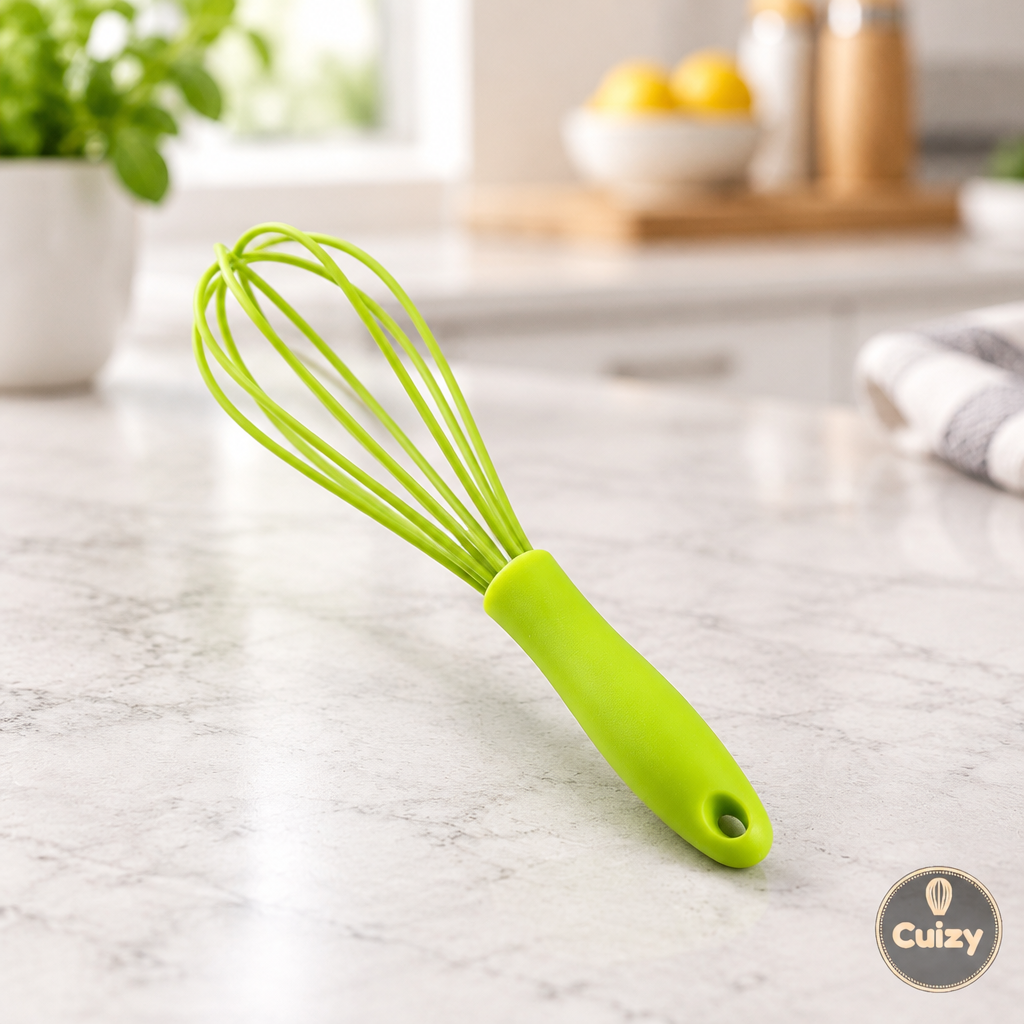 Mini fouet en silicone Cuizy Beat